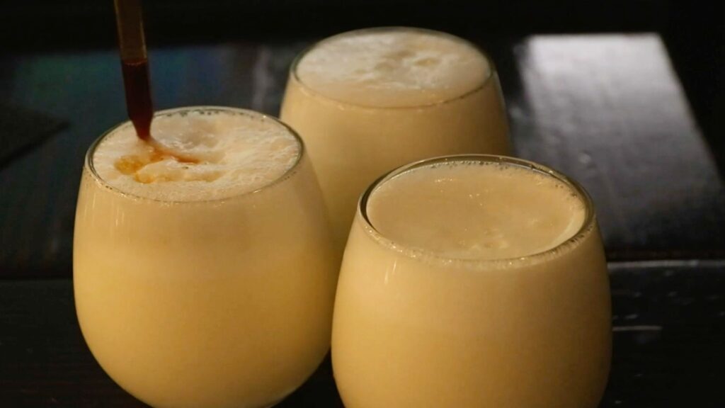 Del Sur Cafe Restaurant Marketing