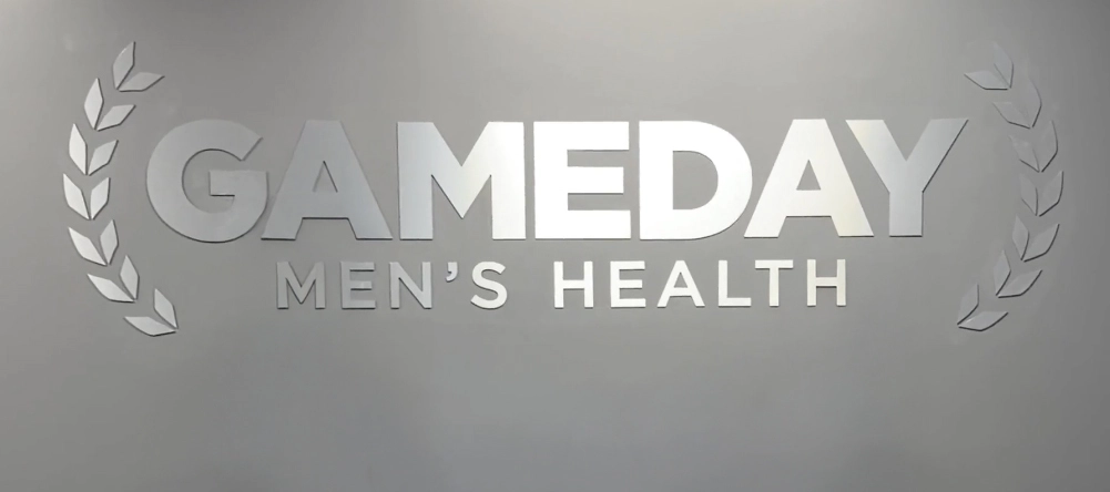 Game Day Mens Health Lobby Logo copy