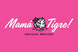 Mexican Restaurant Logo