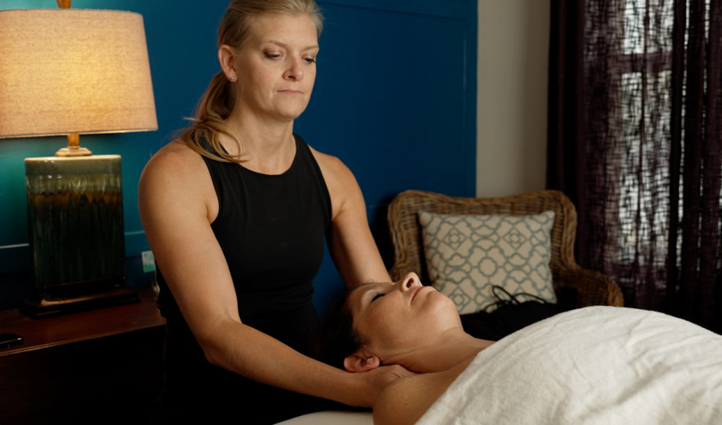Massage Spa Marketing