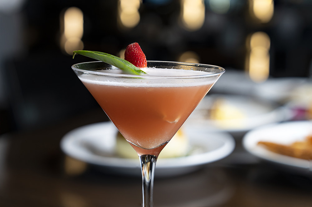 French Margarita - Food Photographer