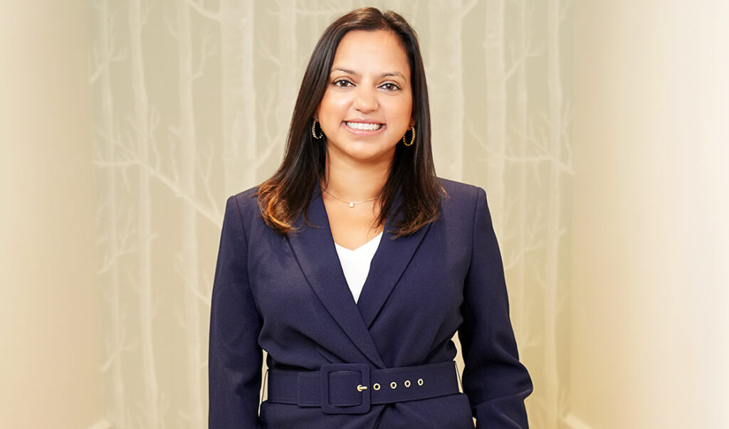 Woodside Dental Dr. Palak Shah