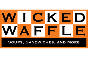 Waffle Restaurant Logo
