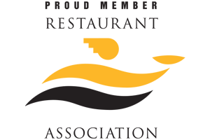 Maryland Restaurant Association Logo