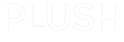 Plush Marketing Agency Logo