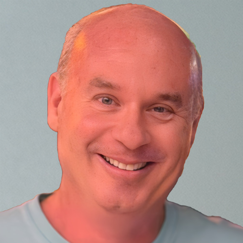 Dave Headshot
