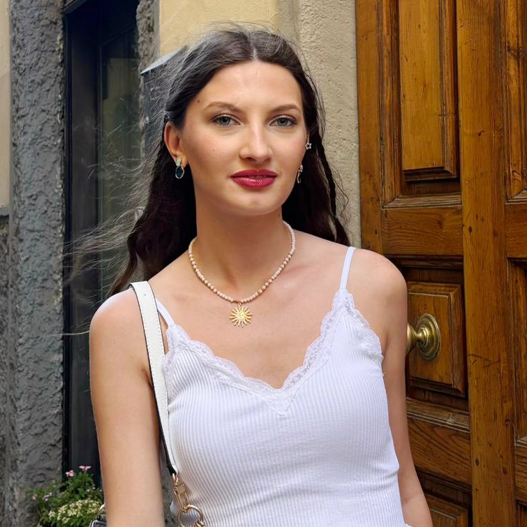 Lika Lifestyle Headshot