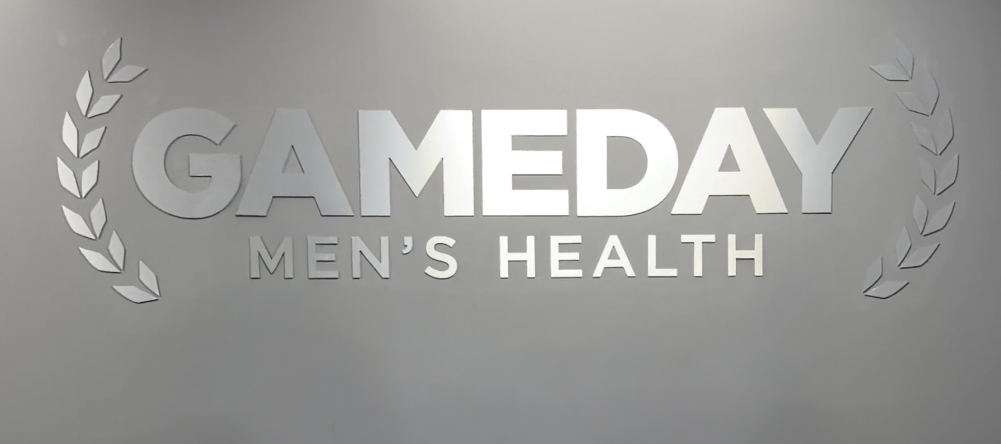Game Day Mens Health Lobby Logo copy