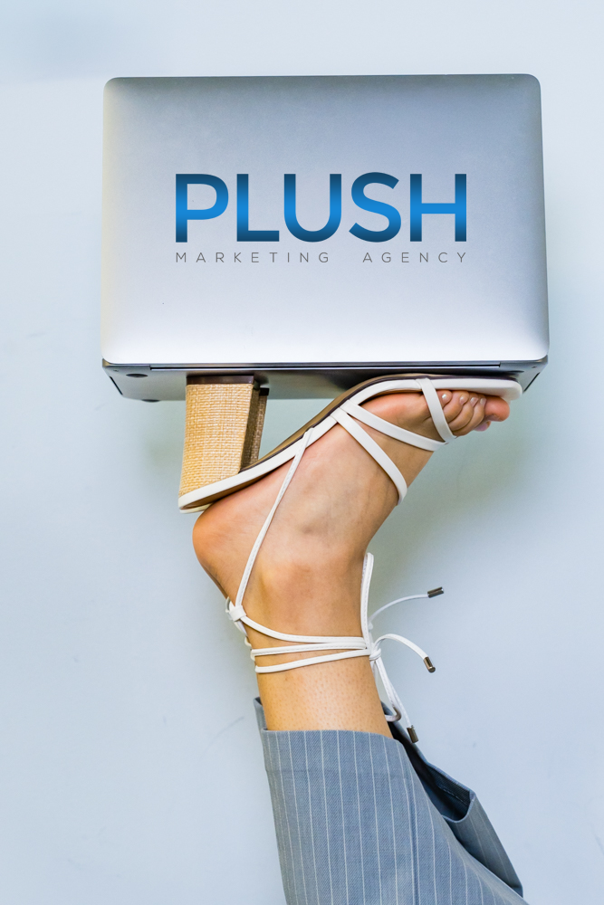 Computers and High Heels