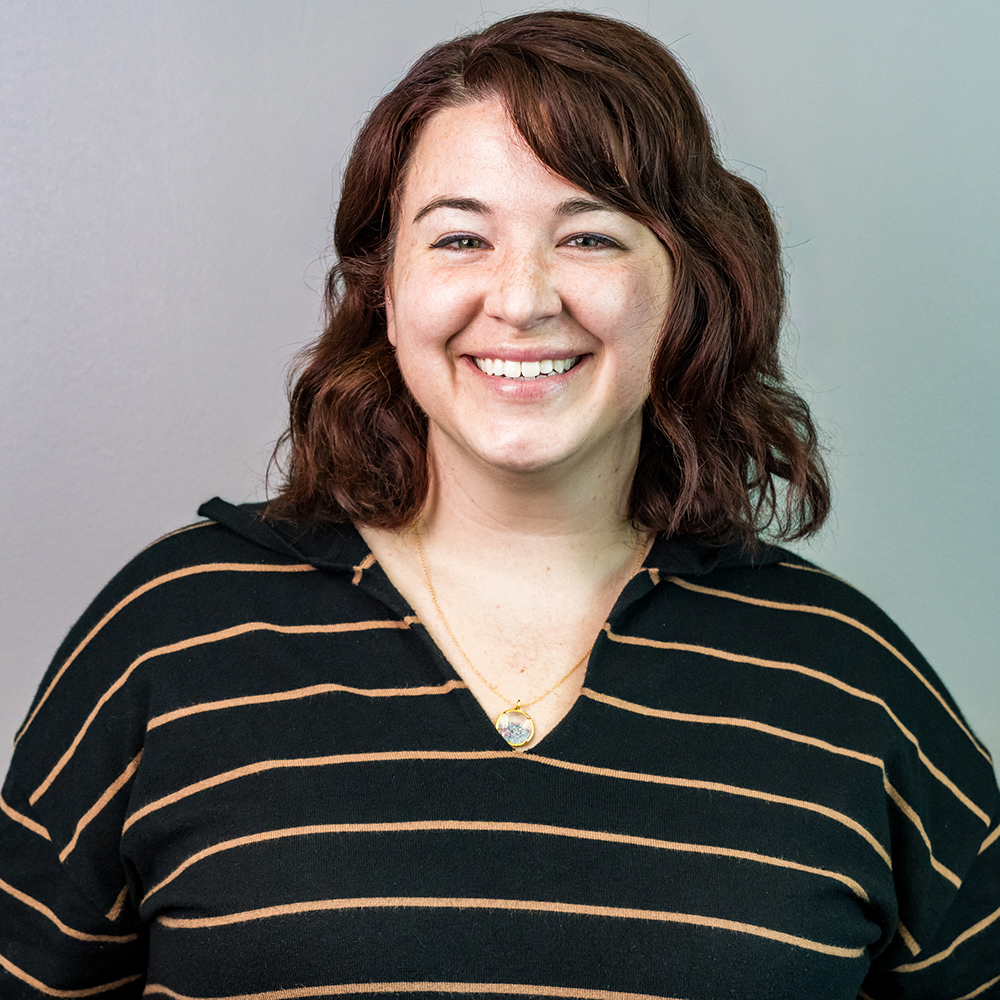 Brooke Mulkins Headshot