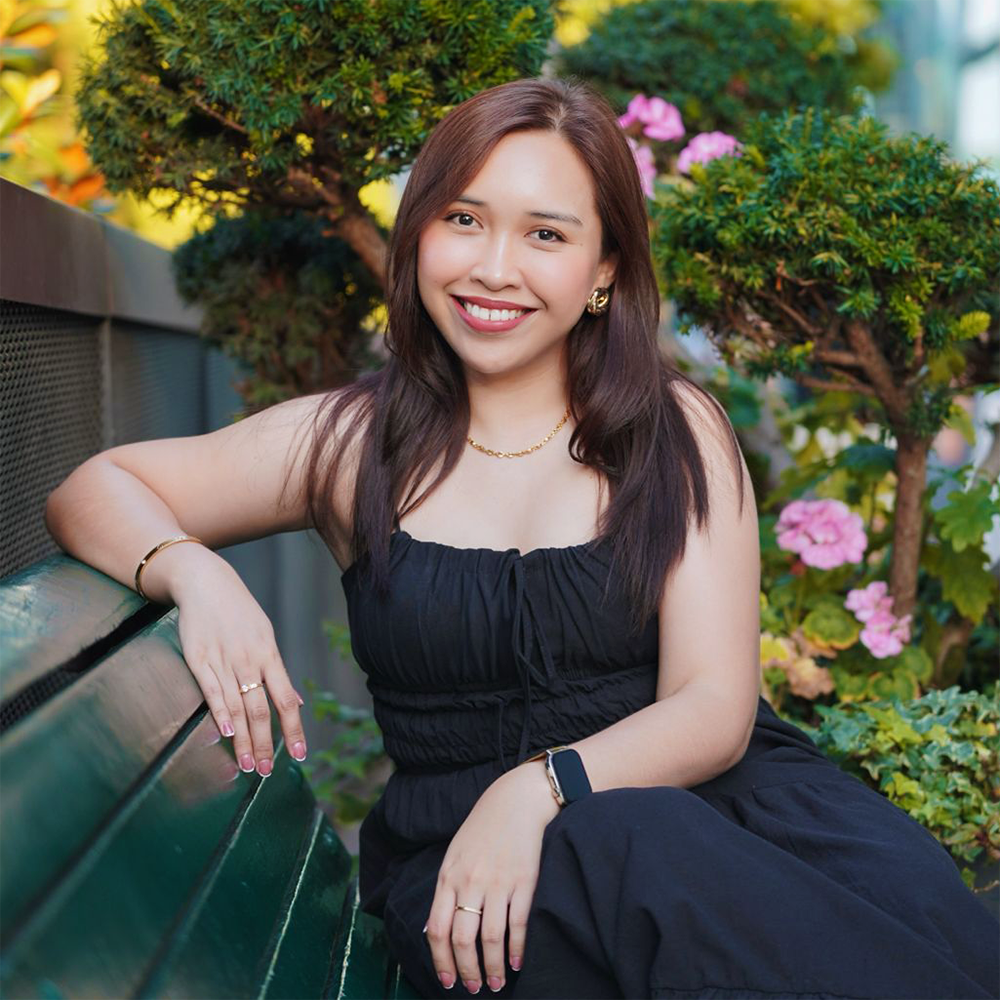 Joan Therese Taquiso Headshot